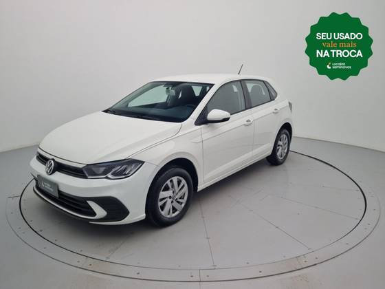 VOLKSWAGEN POLO 1.0 MPI MANUAL